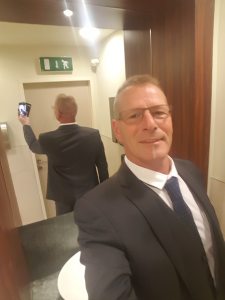 Profilbild von Peter Vacola