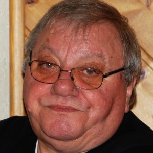 Profilbild von Peter Velek