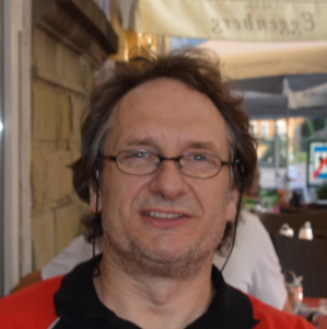 Profilbild von Peter Voraberger