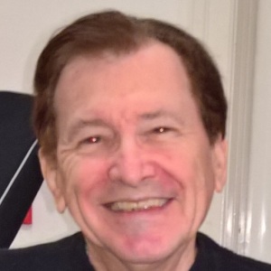 Profilbild von Peter Wachsler