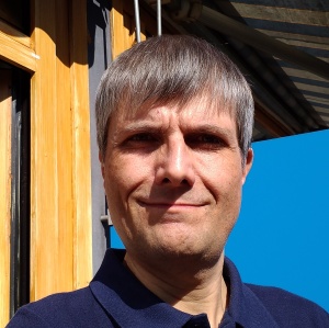 Profilbild von Peter Wagner