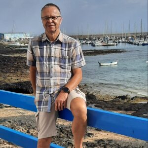Profilbild von Peter Wandl