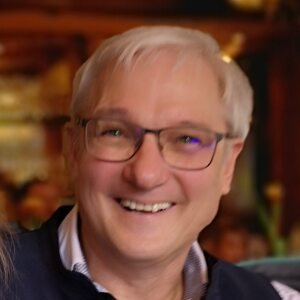 Profilbild von Peter Wanner