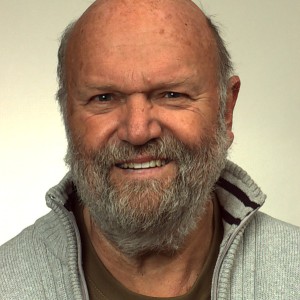 Profilbild von Peter Waschka