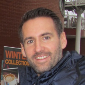 Profilbild von Peter Wastl