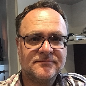 Profilbild von Peter Wedl