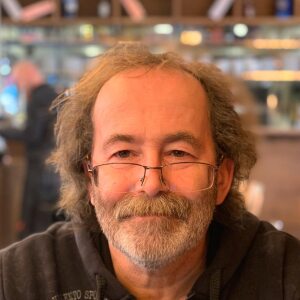 Profilbild von Peter Wendl