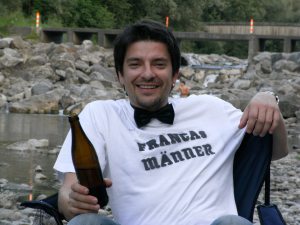 Profilbild von Peter Wessin
