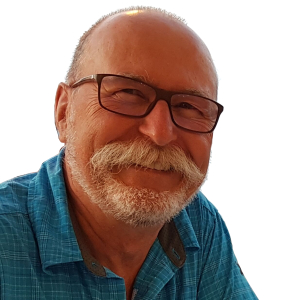 Profilbild von Peter Wibmer