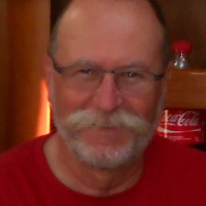 Profilbild von Peter Wibmer