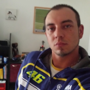 Profilbild von Peter Wick