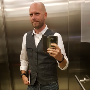Profilbild von Peter Wiesegger