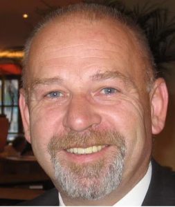 Profilbild von Peter Wilfinger