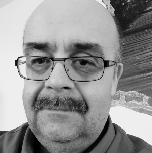 Profilbild von Peter Wimmer