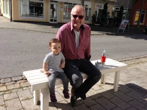 Profilbild von Peter Winkler