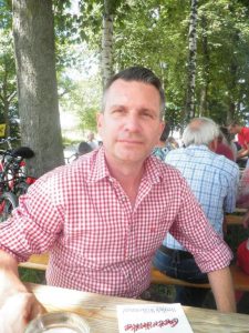 Profilbild von Peter Winkler
