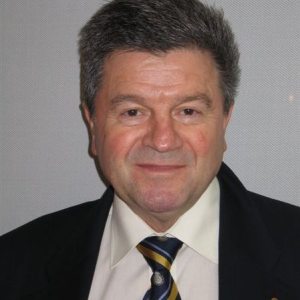 Profilbild von Peter Wisiol