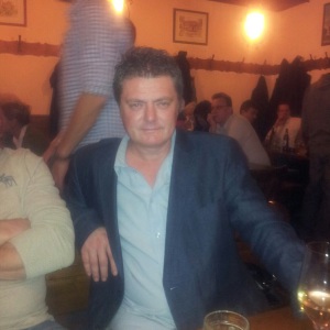 Profilbild von Peter Wotawa