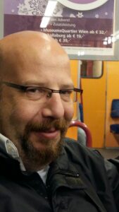 Profilbild von Peter Wymlatil