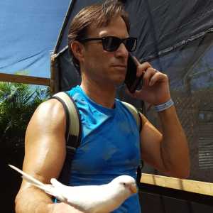 Profilbild von Peter Zech