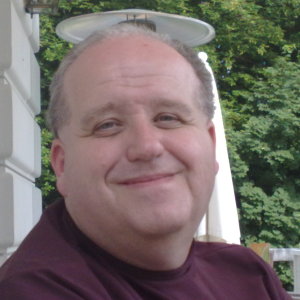 Profilbild von Peter Zelnik