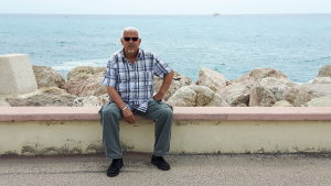 Profilbild von Peter Zipperle