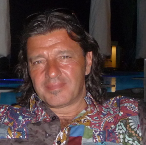 Profilbild von Peter Zöhrer