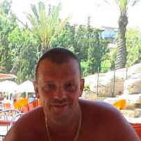 Profilbild von Petr Svoboda