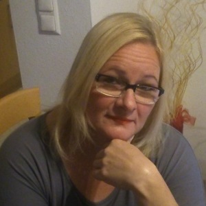 Profilbild von Petra-Maria Kreiner