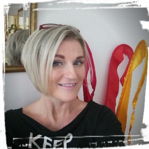 Profilbild von Petra Adler