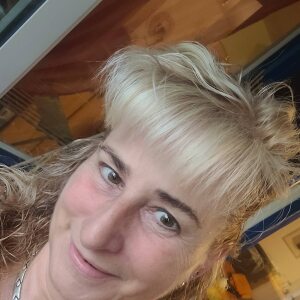 Profilbild von Petra Babanek