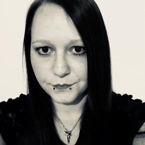 Profilbild von Petra Bernsteiner