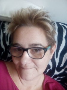 Profilbild von Petra Bockberger