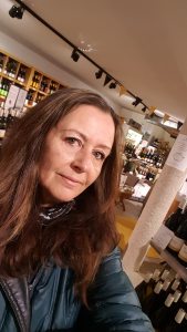 Profilbild von Petra Braun