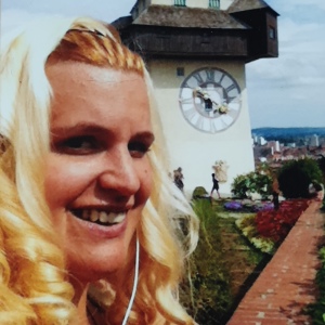 Profilbild von Petra Braunias