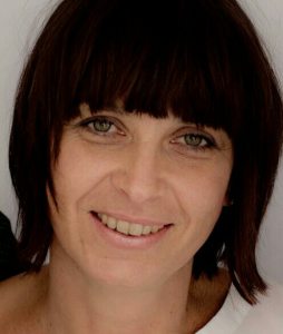Profilbild von Petra Breuß