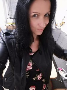 Profilbild von Petra Bruchmann