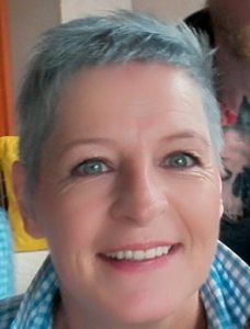Profilbild von Petra Bugelnig