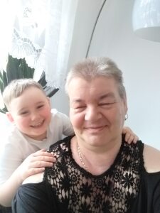 Profilbild von Petra Burschik