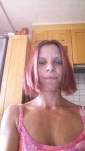 Profilbild von Petra Dangl