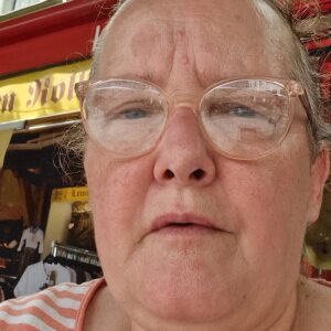 Profilbild von Petra Del Fabro