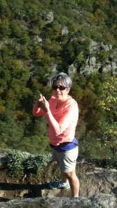 Profilbild von Petra Demuth