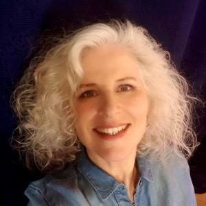 Profilbild von Petra Dinhof