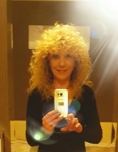 Profilbild von Petra Eder