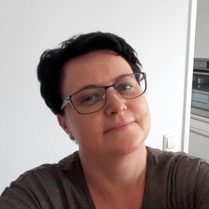 Profilbild von Petra Elgabry