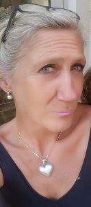 Profilbild von Petra Fanselow