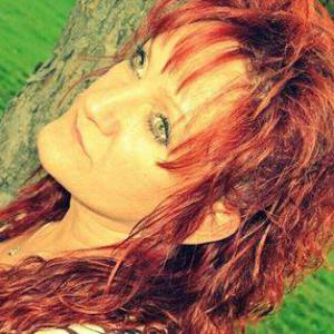 Profilbild von Petra Fischer
