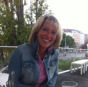 Profilbild von Petra Fraunschiel
