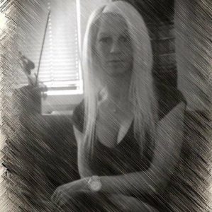 Profilbild von Petra Frausin