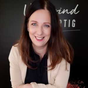 Profilbild von Petra Fuchs